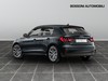 Audi A1 sportback 30 1.0 tfsi 116cv business s tronic