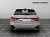 Audi A1 allstreet 30 1.0 tfsi 116cv business s tronic
