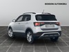 Volkswagen T-Cross 1.0 tsi 95cv edition plus
