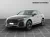 Audi Q5 sportback 40 2.0 tdi mhev 12v identity black quattro s tronic