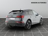 Audi Q5 sportback 40 2.0 tdi mhev 12v identity black quattro s tronic