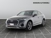 Audi Q5 sportback 40 2.0 tdi mhev 12v s line quattro s tronic