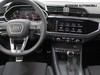 Audi Q3 sportback 45 1.4 tfsi e identity black s tronic