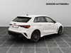 Audi RS3 sportback 2.5 tfsi quattro