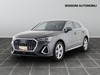 Audi Q3 sportback 40 2.0 tdi 193cv s line edition quattro s tronic