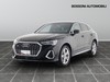 Audi Q3 sportback 40 2.0 tdi 193cv s line edition quattro s tronic