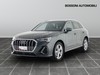 Audi Q3 35 2.0 tdi s line edition s tronic