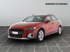 Audi A3 allstreet 1.5 tfsi mhev 48v 150cv business advanced
