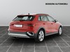 Audi A3 allstreet 1.5 tfsi mhev 48v 150cv business advanced