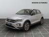 Volkswagen T-Roc 1.5 tsi act style