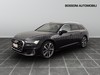 Audi A6 avant 40 2.0 tdi mhev 12v s line edition quattro ultra s tronic