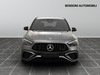 AMG GLA amg 35 amg line advanced 4matic 8g-dct