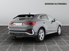Audi Q3 sportback 40 2.0 tdi 193cv s line edition quattro s tronic