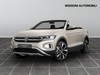 Volkswagen T-Roc cabriolet 1.5 tsi act style dsg