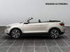 Volkswagen T-Roc cabriolet 1.5 tsi act style dsg