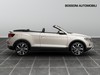 Volkswagen T-Roc cabriolet 1.5 tsi act style dsg