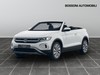 Volkswagen T-Roc cabriolet 1.5 tsi act style dsg