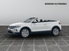 Volkswagen T-Roc cabriolet 1.5 tsi act style dsg