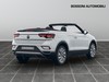 Volkswagen T-Roc cabriolet 1.5 tsi act style dsg