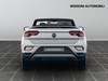 Volkswagen T-Roc cabriolet 1.5 tsi act style dsg
