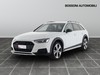 Audi A4 allroad allroad 40 2.0 tdi mhev 204cv identity contrast quattro s tronic