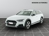Audi A4 allroad allroad 40 2.0 tdi mhev 204cv identity contrast quattro s tronic