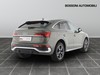 Audi Q5 sportback 40 2.0 tdi mhev 12v s line quattro s tronic