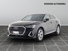 Audi Q3 sportback 40 2.0 tdi 193cv s line edition quattro s tronic