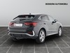 Audi Q3 sportback 40 2.0 tdi 193cv s line edition quattro s tronic