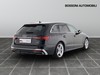 Audi A4 avant 40 2.0 tdi mhev 204cv s line edition quattro s tronic