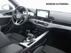 Audi A4 avant 40 2.0 tdi mhev 204cv s line edition quattro s tronic