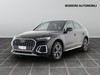 Audi Q5 sportback 40 2.0 tdi mhev 12v s line quattro s tronic