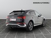 Audi Q5 sportback 40 2.0 tdi mhev 12v s line quattro s tronic