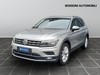Volkswagen Tiguan 1.5 tsi act bluemotion 150cv advanced dsg