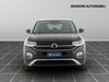 Volkswagen T-Cross 1.0 tsi 110cv advanced