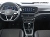 Volkswagen T-Cross 1.0 tsi 110cv advanced