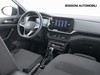 Volkswagen T-Cross 1.0 tsi 95cv life