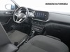 Volkswagen T-Cross 1.0 tsi 115cv life dsg