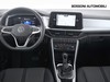 Volkswagen T-Roc 2.0 tdi scr 150cv life dsg
