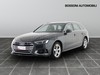 Audi A4 avant 35 2.0 tdi mhev 163cv business advanced s tronic