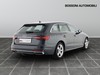 Audi A4 avant 35 2.0 tdi mhev 163cv business advanced s tronic