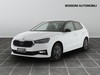 Skoda Fabia 1.0 mpi evo 80cv 130 edition