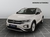 Volkswagen T-Roc 2.0 tdi scr 150cv style dsg