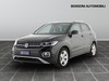 Volkswagen T-Cross 1.0 tsi 110cv advanced
