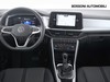 Volkswagen T-Roc 2.0 tdi scr 150cv life dsg