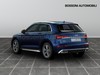 Audi Q5 40 2.0 tfsi mhev 12v s line quattro s tronic