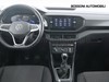 Volkswagen T-Cross 1.0 tsi 95cv style