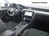 Volkswagen Passat variant 2.0 tdi scr evo 150cv executive dsg