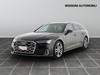 Audi A6 avant 40 2.0 tdi mhev 12v s line edition quattro ultra s tronic