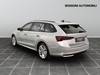Skoda Octavia wagon 2.0 tdi 150cv executive dsg